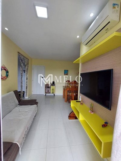Apartamento, 2 quartos, 60 m² - Foto 1