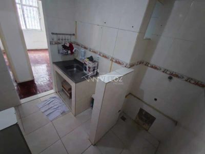 Apartamento, 2 quartos, 46 m² - Foto 1
