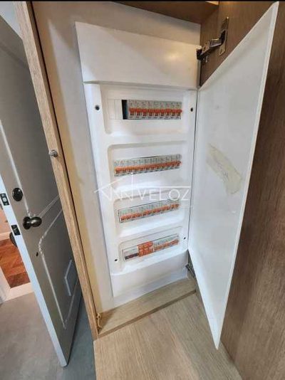 Apartamento, 4 quartos, 205 m² - Foto 5
