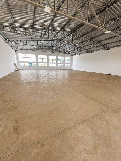 Loja-Salão, 2062 m² - Foto 1