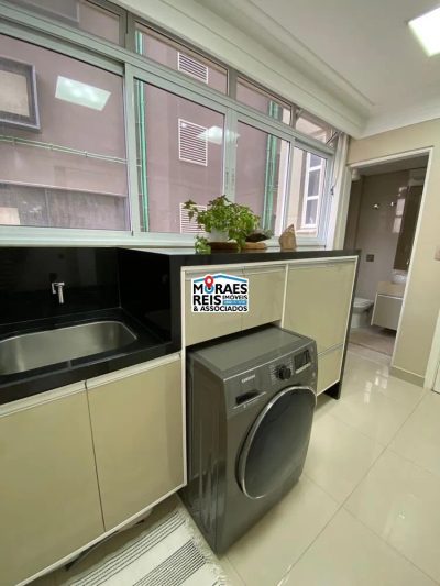 Apartamento, 2 quartos - Foto 5