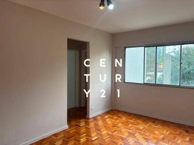 Apartamento, 2 quartos, 55 m² - Foto 3