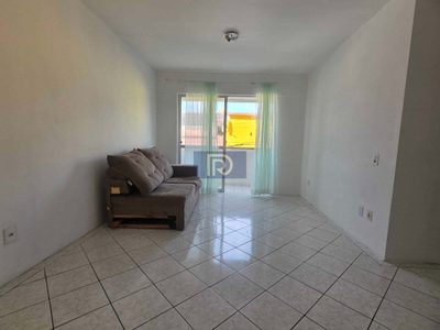 Apartamento, 3 quartos, 76 m² - Foto 3