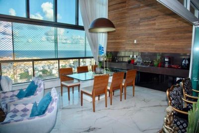 Apartamento, 4 quartos, 310 m² - Foto 1