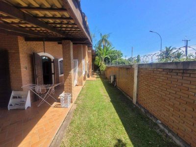 Casa, 4 quartos, 323 m² - Foto 4