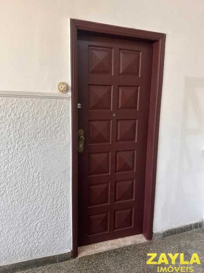 Cobertura, 2 quartos, 70 m² - Foto 1