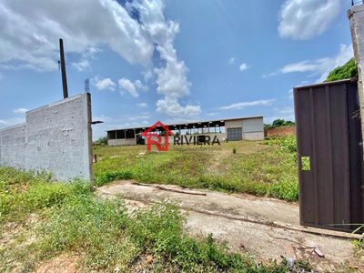 Depósito-Galpão, 5100 m² - Foto 2