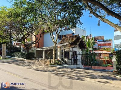 Apartamento, 3 quartos, 143 m² - Foto 1