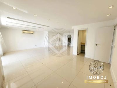 Apartamento, 3 quartos, 166 m² - Foto 4