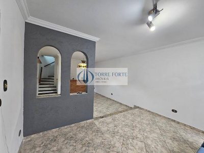 Casa, 3 quartos, 170 m² - Foto 3