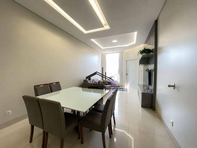 Casa, 3 quartos, 150 m² - Foto 4