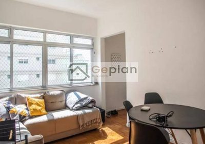 Apartamento, 2 quartos, 60 m² - Foto 2