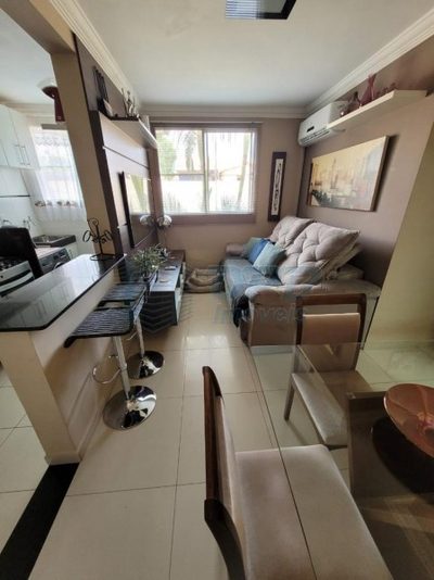 Apartamento - Foto 1
