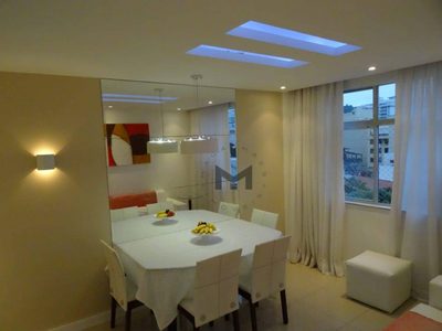 Cobertura, 3 quartos, 145 m² - Foto 5