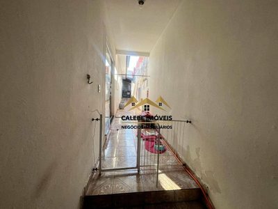 Casa, 2 quartos, 83 m² - Foto 3