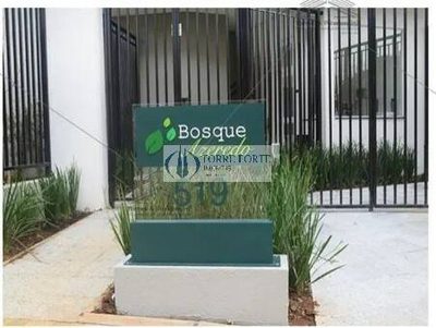 Apartamento, 2 quartos, 54 m² - Foto 1
