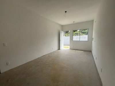 Casa de Condomínio, 2 quartos - Foto 4