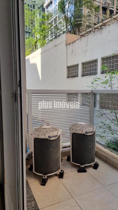 Sala-Conjunto, 38 m² - Foto 5