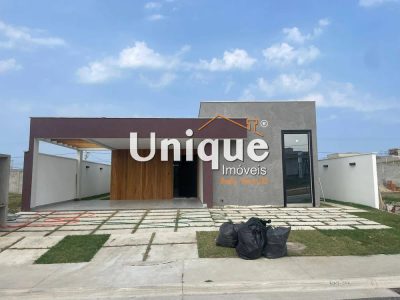 Casa, 3 quartos - Foto 2