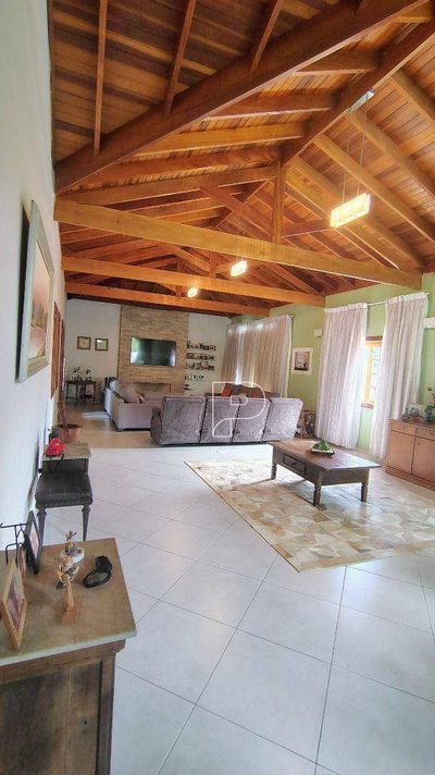 Casa, 5 quartos, 578 m² - Foto 4