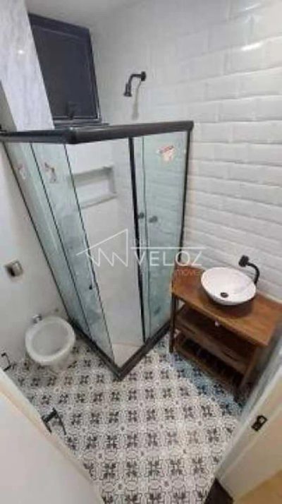 Apartamento, 4 quartos, 260 m² - Foto 1