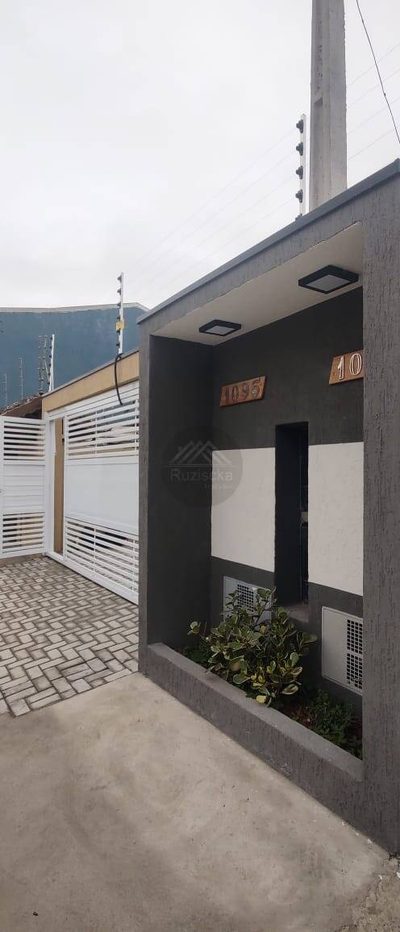 Casa, 2 quartos, 70 m² - Foto 3
