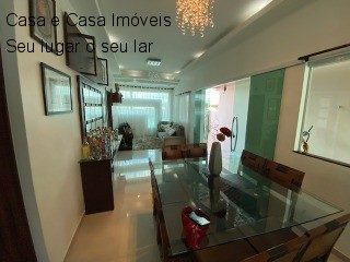 Casa, 3 quartos - Foto 4