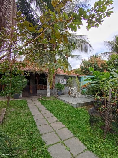 Casa, 2 quartos, 150 m² - Foto 1