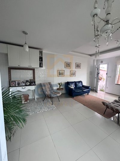 Casa, 2 quartos, 76 m² - Foto 5