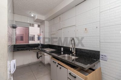 Apartamento, 2 quartos, 42 m² - Foto 5