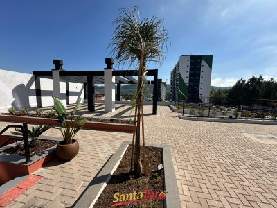 Apartamento, 2 quartos, 58 m² - Foto 5