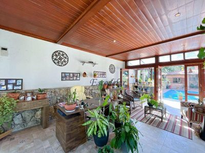 Casa de Condomínio, 3 quartos - Foto 3