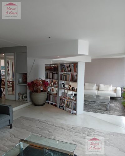 Apartamento, 4 quartos, 290 m² - Foto 5