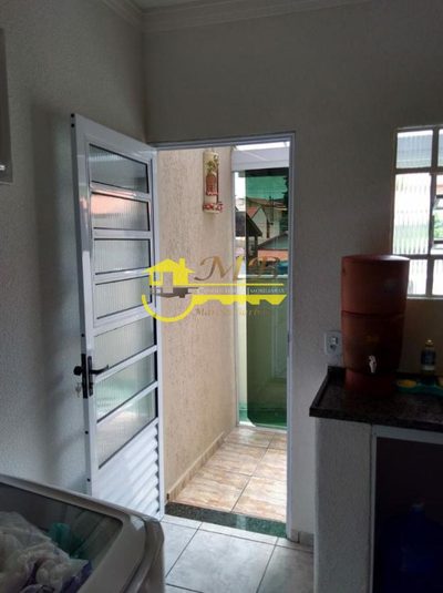Casa, 3 quartos - Foto 5