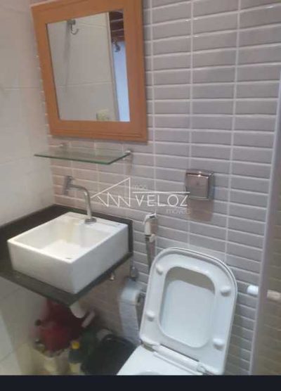 Apartamento, 1 quarto, 26 m² - Foto 4