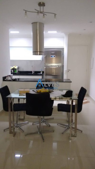 Apartamento, 2 quartos, 58 m² - Foto 3