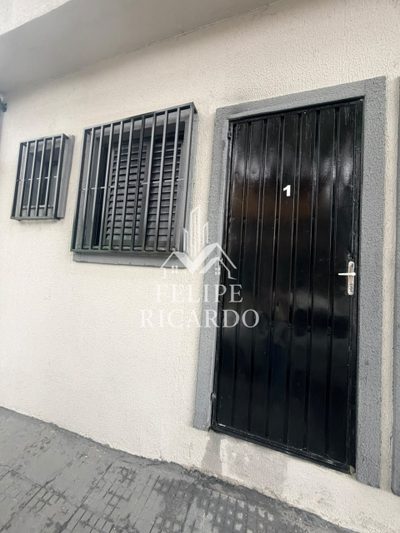 Apartamento, 1 quarto, 20 m² - Foto 2