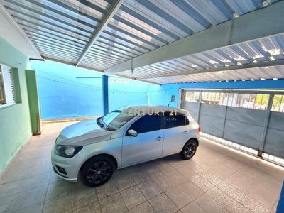 Casa, 3 quartos, 150 m² - Foto 2