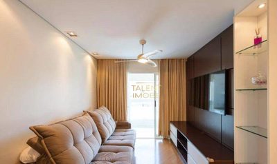 Apartamento, 3 quartos, 79 m² - Foto 2