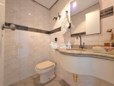 Apartamento, 4 quartos, 157 m² - Foto 4