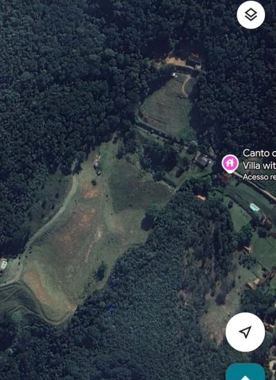 Sítio, 7 quartos, 22 hectares - Foto 2