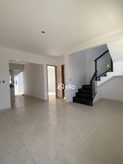 Casa, 3 quartos, 105 m² - Foto 4