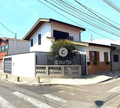 Casa, 2 quartos, 93 m² - Foto 1