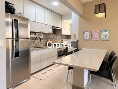Apartamento, 2 quartos, 54 m² - Foto 2