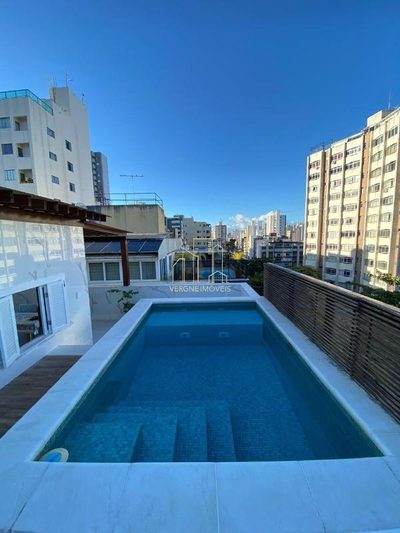 Cobertura, 4 quartos, 230 m² - Foto 4