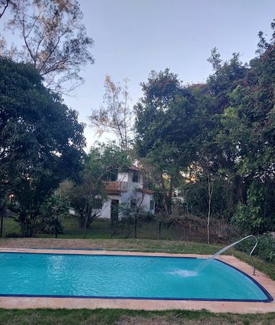 Casa, 4 quartos, 333 m² - Foto 1