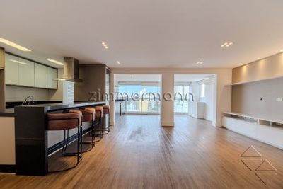 Apartamento, 2 quartos, 111 m² - Foto 1