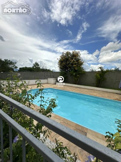 Casa, 3 quartos, 47 m² - Foto 2