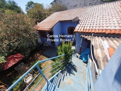 Casa, 1 quarto, 149 m² - Foto 5