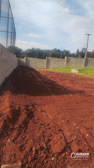 Loteamento e Condomínio, 266 m² - Foto 4